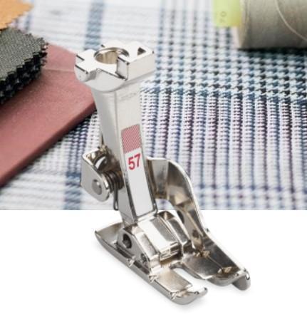 BERNINA Foot - #57 - Patchwork Foot with Guide