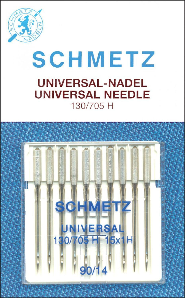 Schmetz Quilt Machine Needles