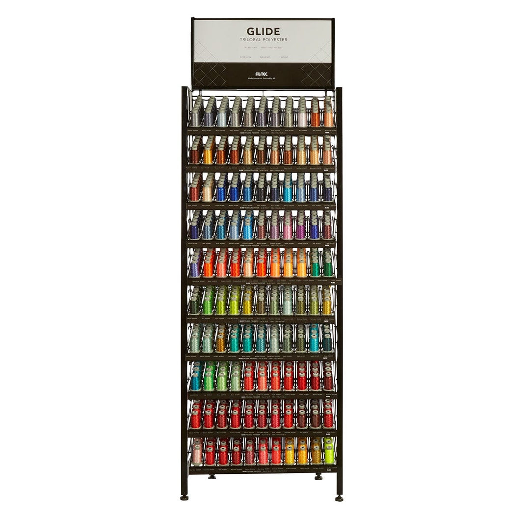 Embroidery Glide Mini Spools