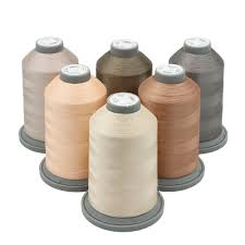 Longarm Glide King Thread