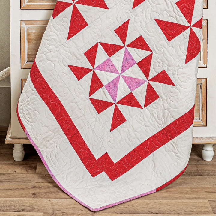 Book - Annies Quilting - Classic Blocks Revisited