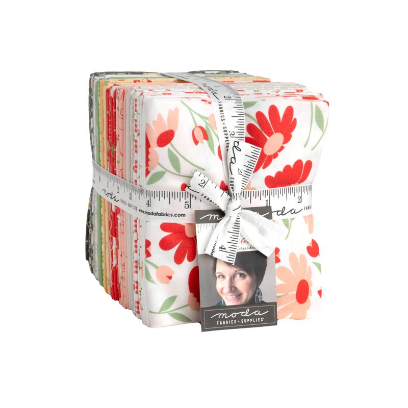 Sunroom AB 38 skus 29260AB Moda Precuts#1
