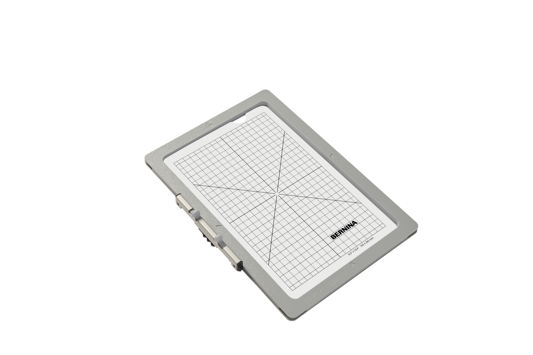 Hoop - Bernina MAGNETIC Medium (10.4"x6.5") - B990/8series/7series/5series