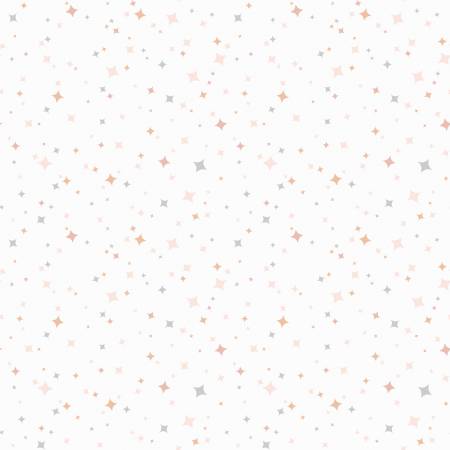 Maywood - Honey Bunny - White Stars