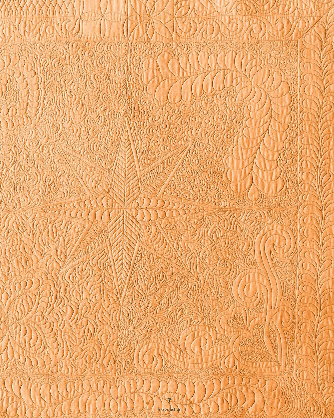 Book - Angela Waters - Free-Motion Meandering - Softcover