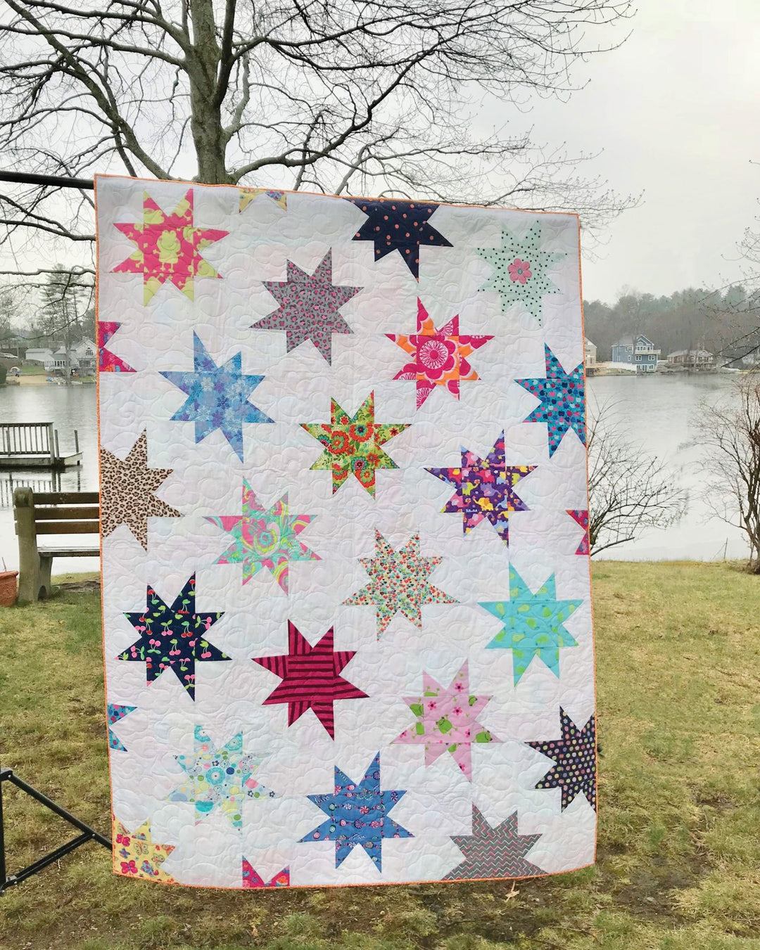 Book - Jen Cannizzaro - Beyond the Tee Innovative T-Shirt Quilt