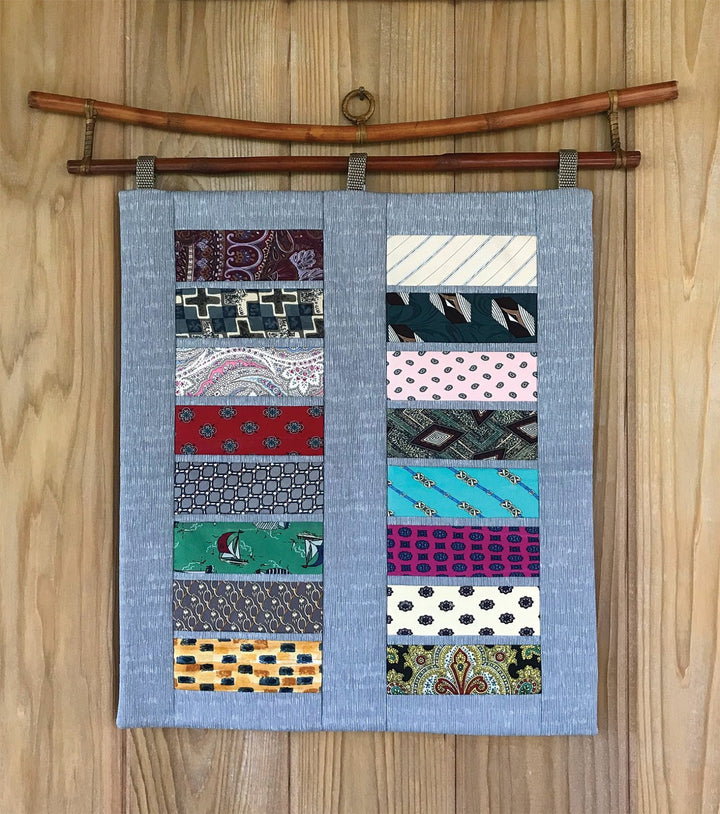 Book - Jen Cannizzaro - Beyond the Tee Innovative T-Shirt Quilt