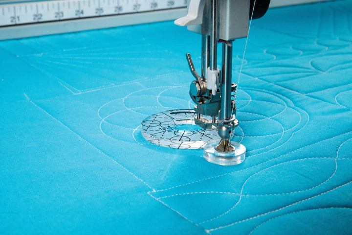 Longarm Book - Amanda Murphy - The Ultimate Guide to Rulerwork