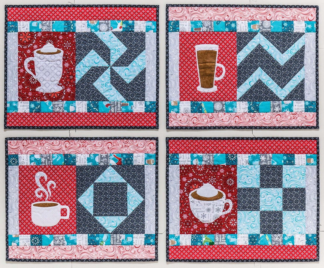 Longarm Book - Amanda Murphy - The Ultimate Guide to Rulerwork