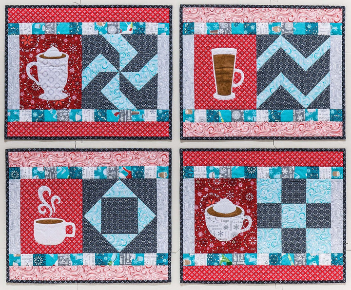 Longarm Book - Amanda Murphy - The Ultimate Guide to Rulerwork