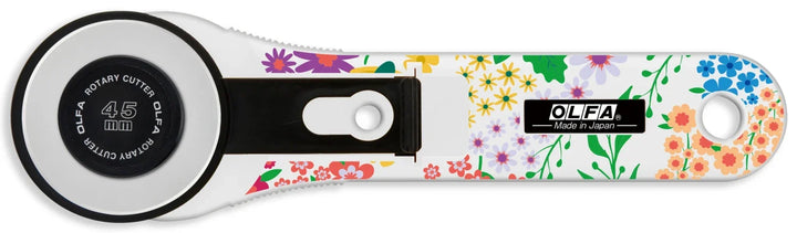 Rotary Cutter - OLFA 45mm Printed Handle