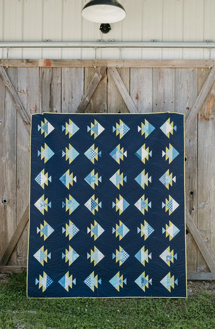 Book - Cheryl Brickey - Just Two Charm Pack Quilts Slash Your Stash