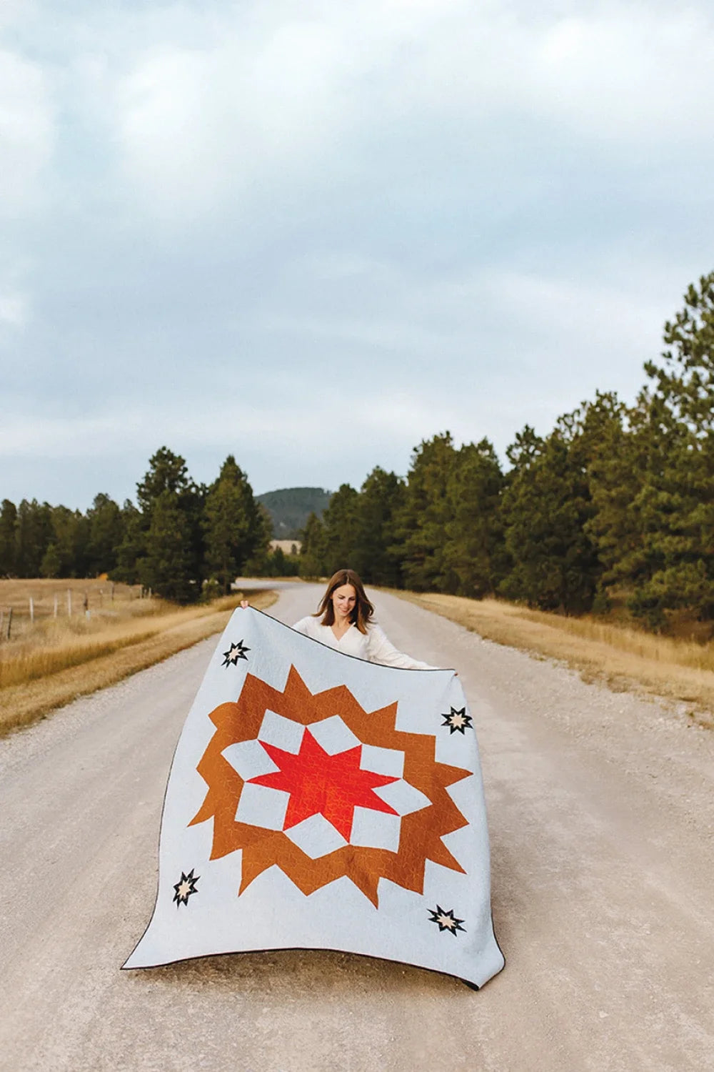 Book - Lone Star Legacy Quilts