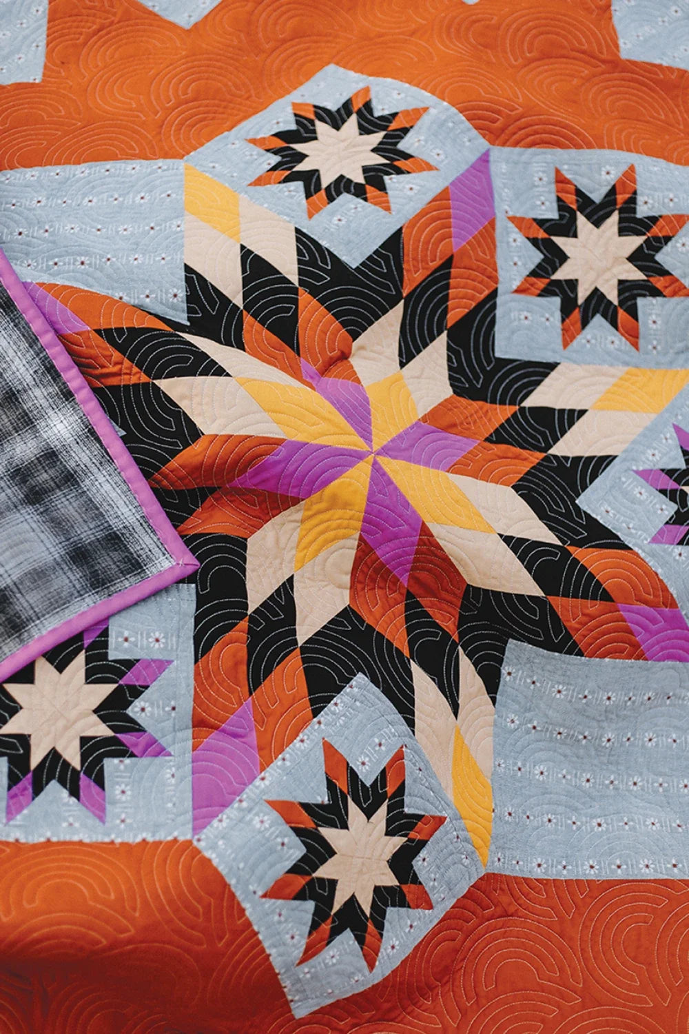 Book - Lone Star Legacy Quilts