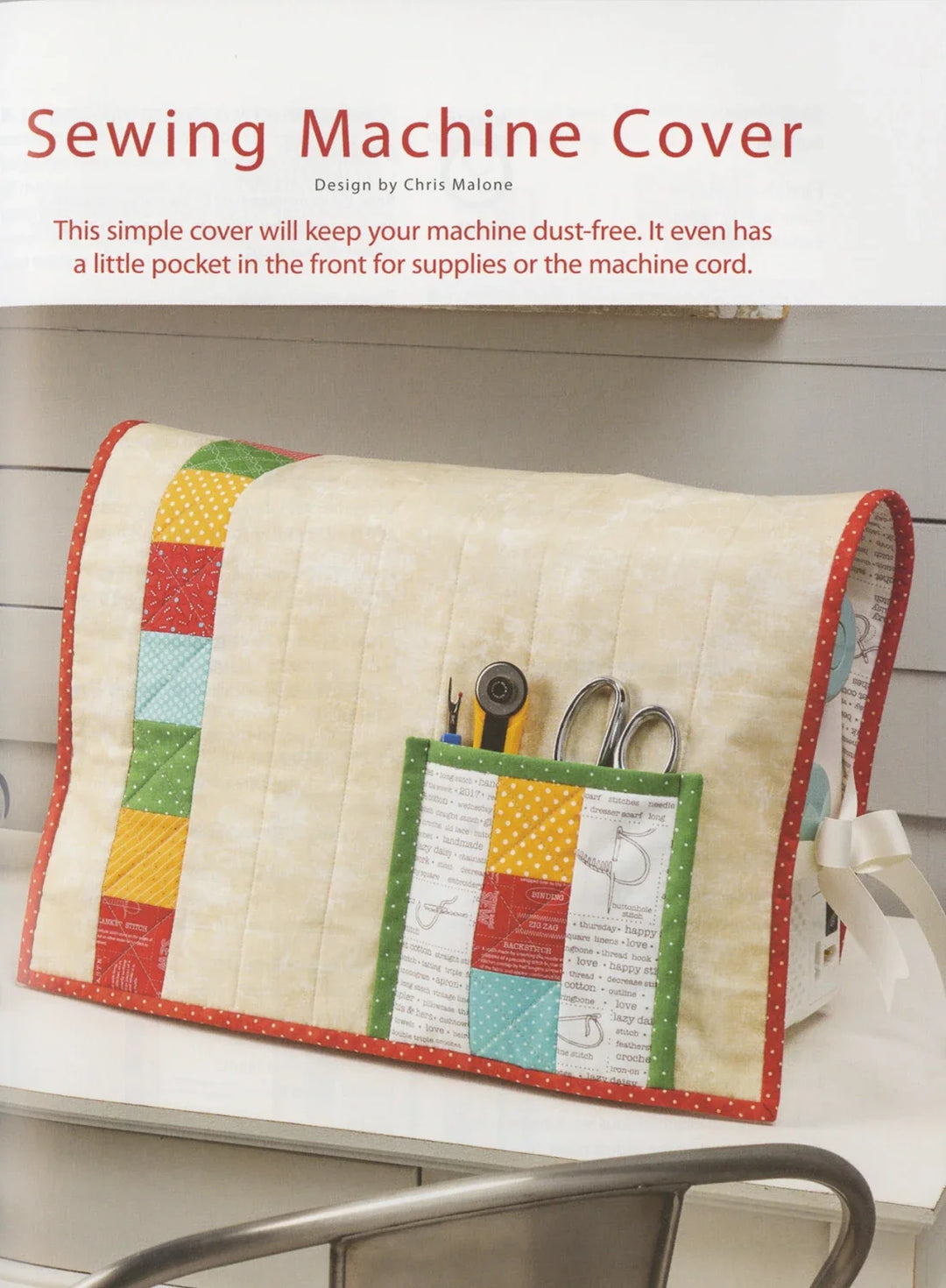 Book - Annie's Quilting - Weekend Sewing