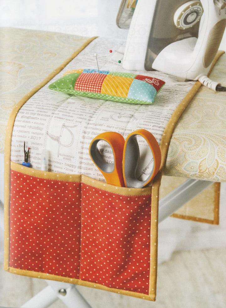 Book - Annie's Quilting - Weekend Sewing