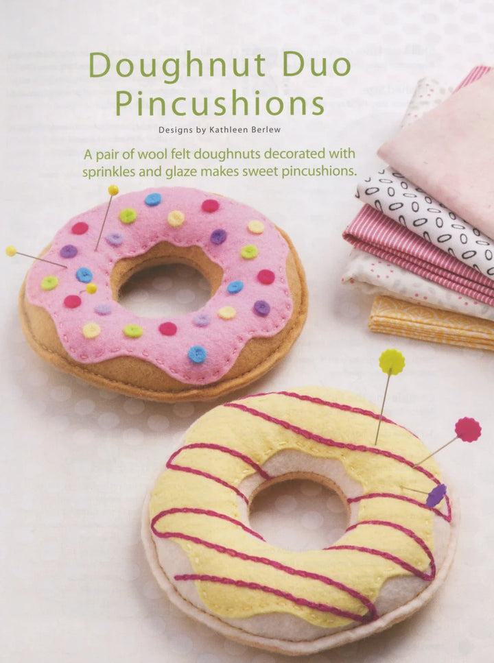 Book - Annies Quilting - MORE Weekend Sewing