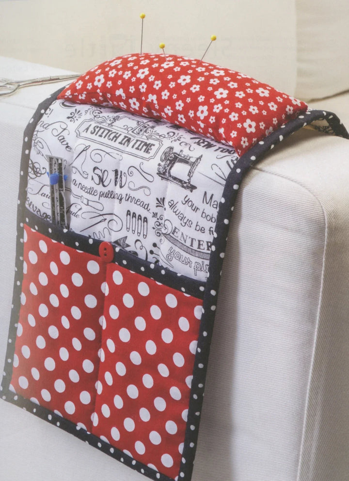 Book - Annies Quilting - MORE Weekend Sewing