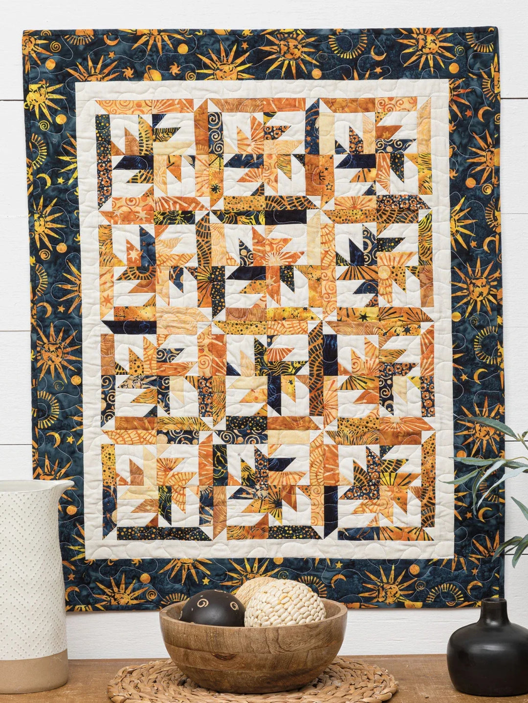 Book - Annie's Quilting - Scott A Flanagan - Charming Jelly Roll Quilts