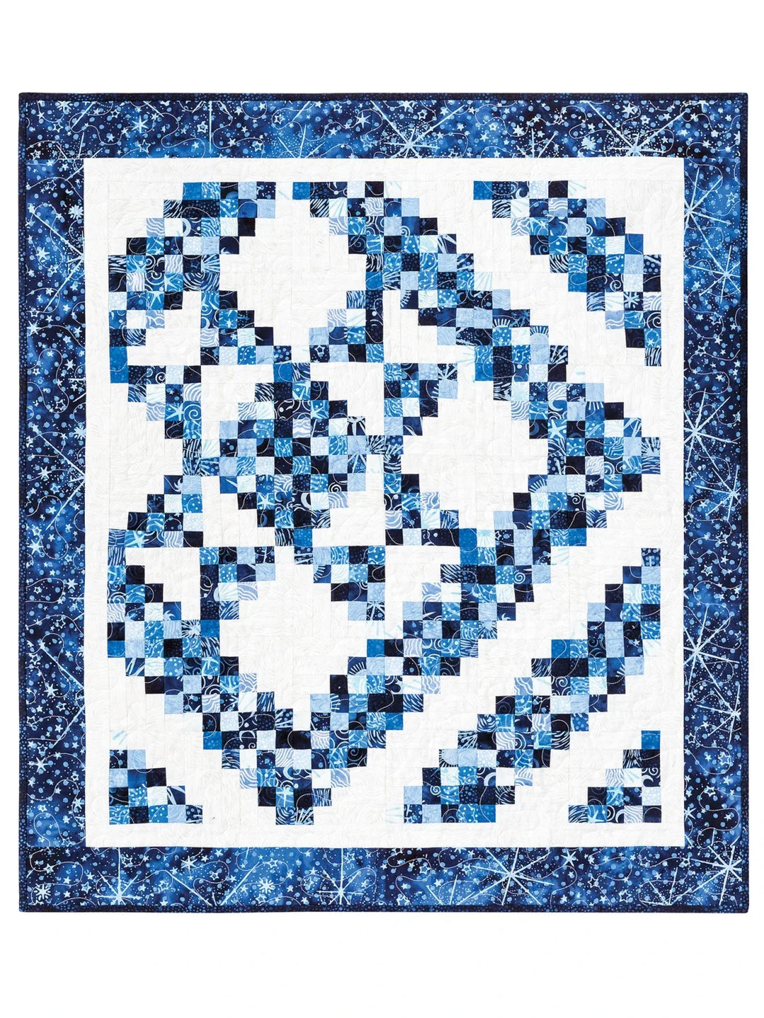 Book - Annie's Quilting - Scott A Flanagan - Charming Jelly Roll Quilts