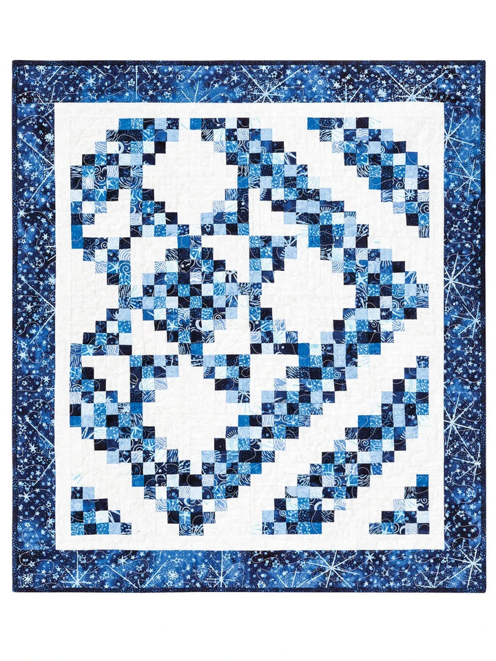 Book - Annie's Quilting - Scott A Flanagan - Charming Jelly Roll Quilts