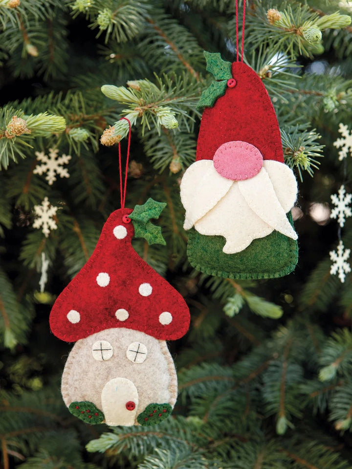 Book - Annies - Tis the Season for Quilting