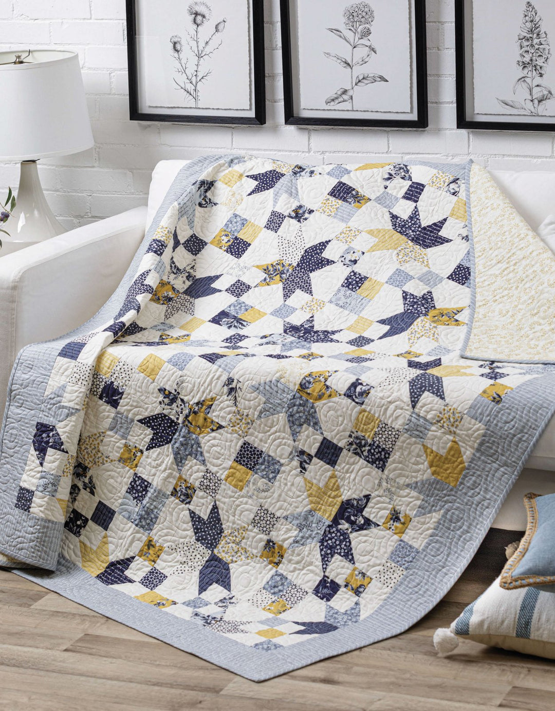 Book - Annie's Quilting - PreCut Strips & Squares