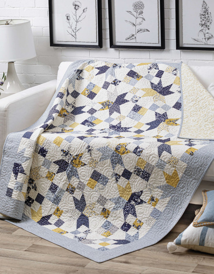 Book - Annie's Quilting - PreCut Strips & Squares