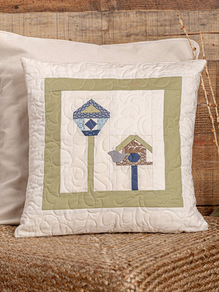 Book - Annies Quilting - Fun With Squares