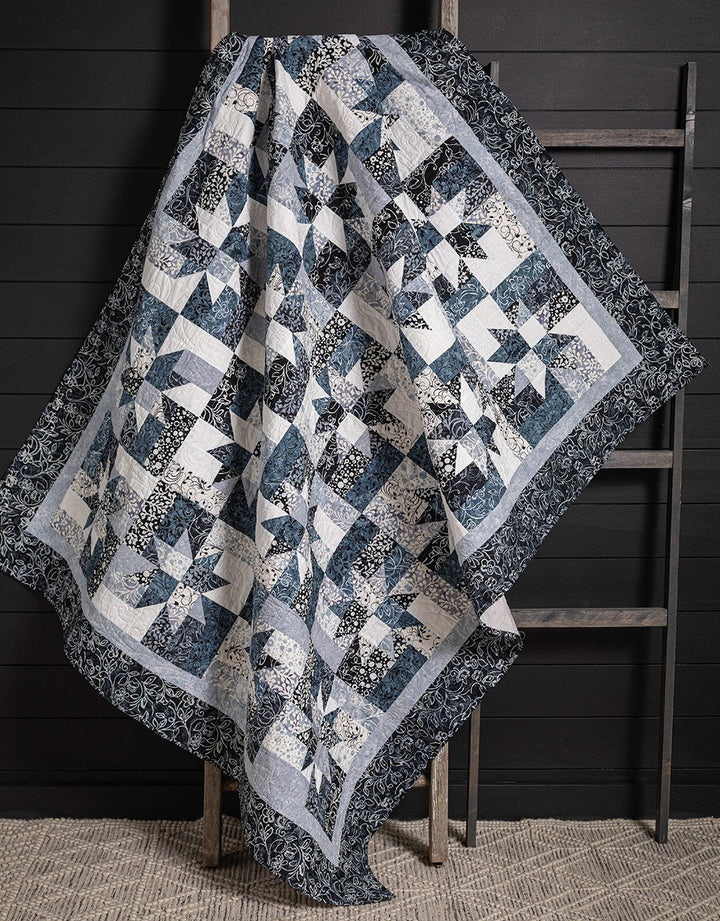 Book - Annies - Forever Fabulous Fat Quarter Quilts