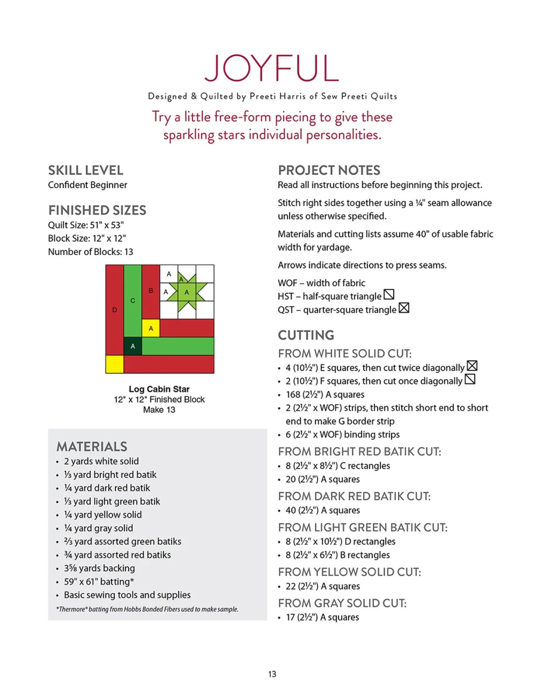 Book - Annie's Quilting - Christmas Quilting Festive Stitches