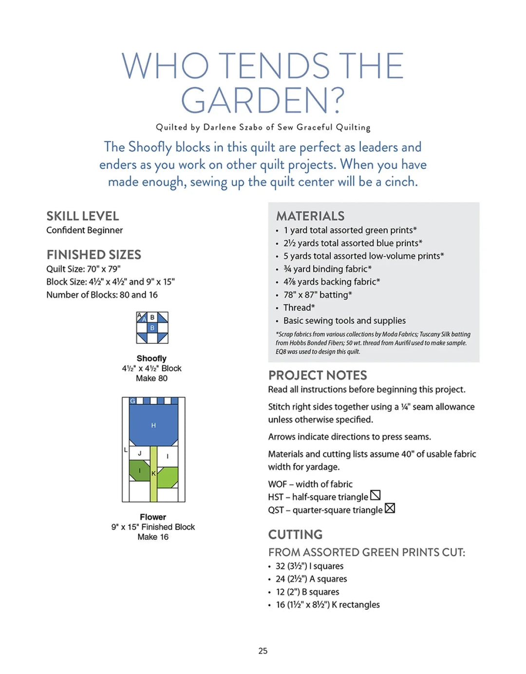 Book - Annie's Attic - Scrap Quilting With Wendy Sheppard