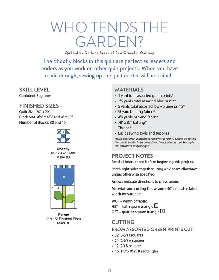 Book - Annie's Attic - Scrap Quilting With Wendy Sheppard