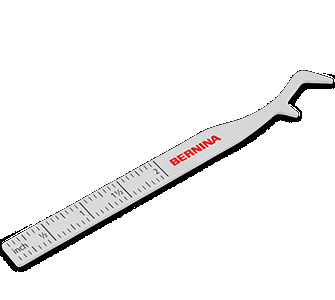 Bernina Coverstitch Lock Tool L8