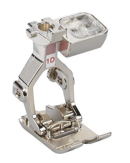 Bernina Foot - #1D - Dual-Feed, Reverse Pattern