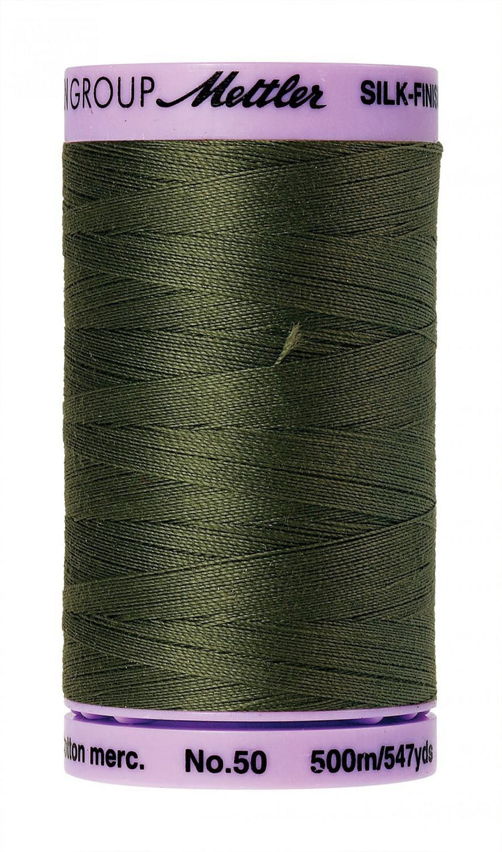 Mettler - 9104-0731 Burnt Olive