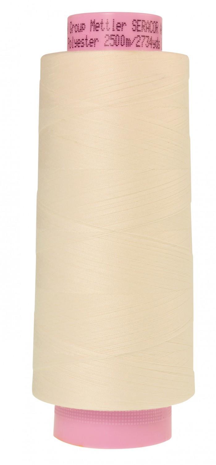 Seracor Eggshell 1228-1000 2734 yds