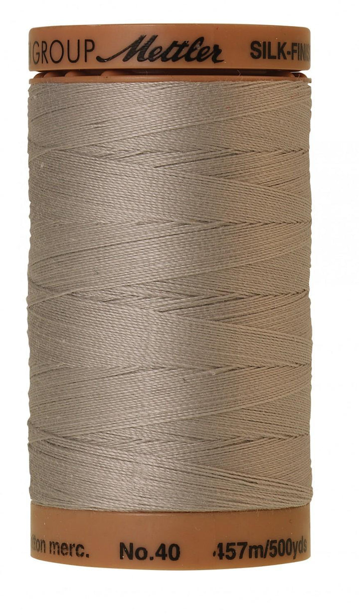 Mettler - 9135-0331 Ash Mist