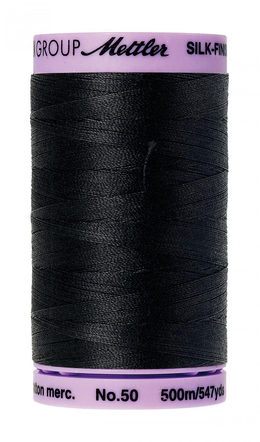 Mettler - 9104-4000 Black