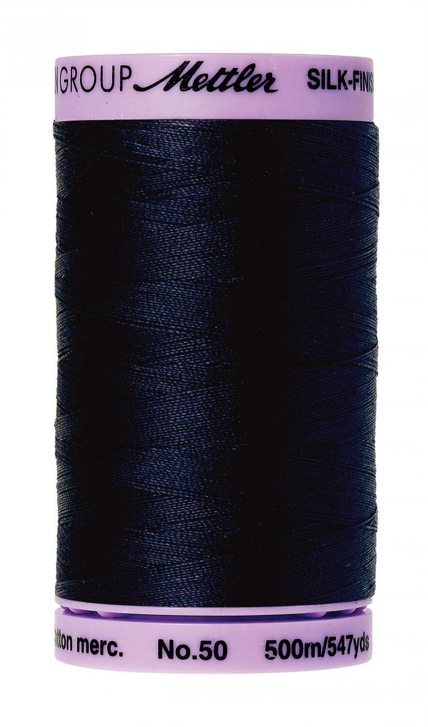 Mettler - Dark Blue - 9104-0827