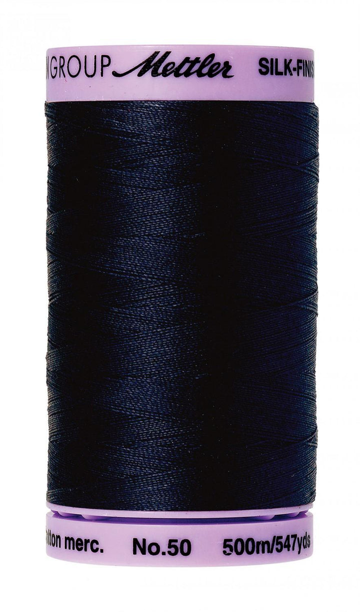 Mettler - Dark Blue - 9104-0827