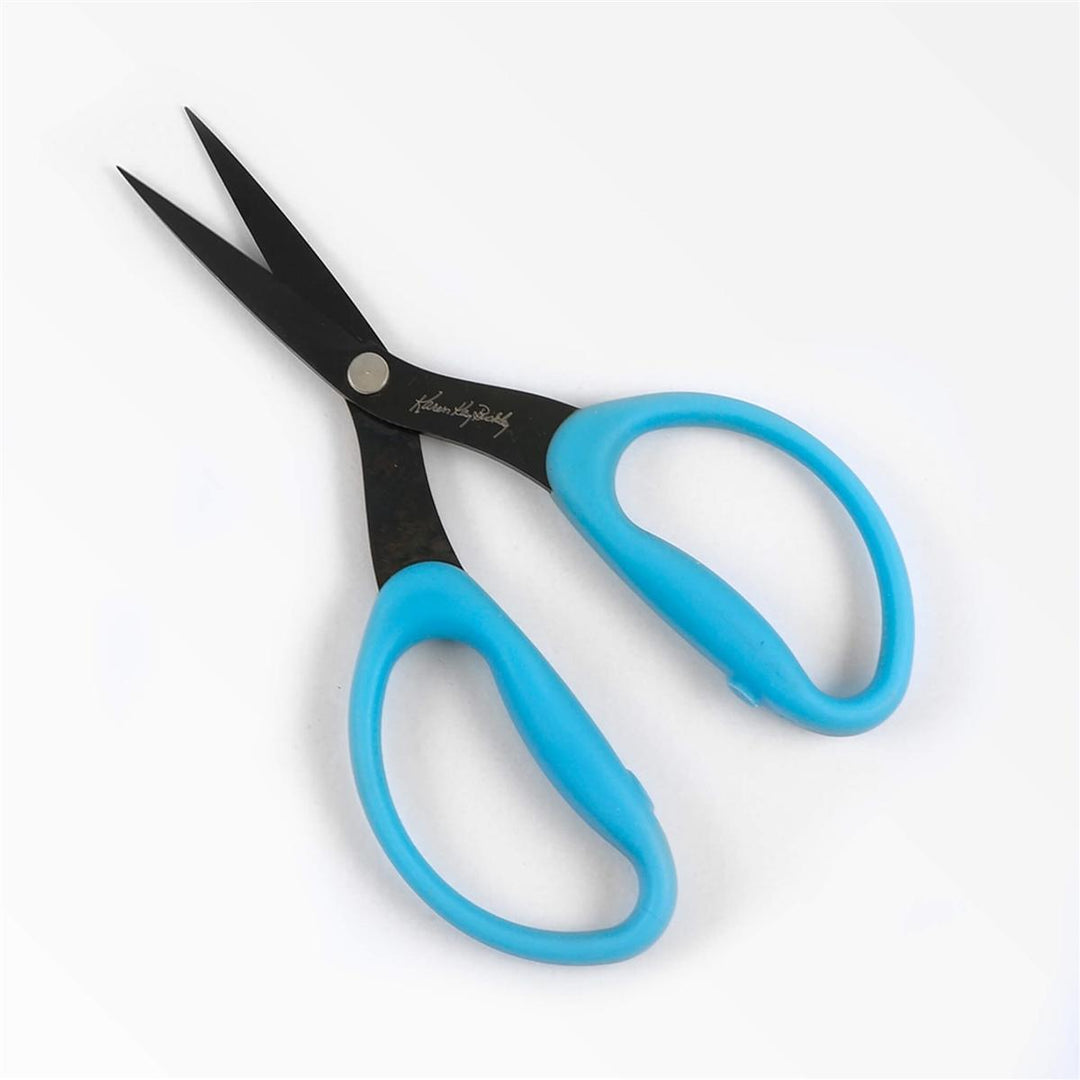 Scissor - Karen Kay Buckley - 6" Medium Blue