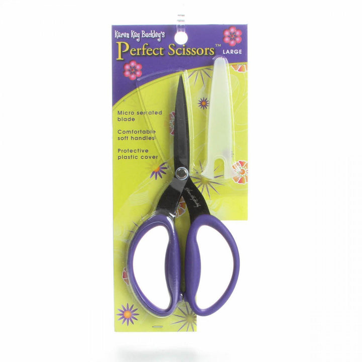 Scissor - Karen Kay Buckley- 7.5" Perfect Scissors