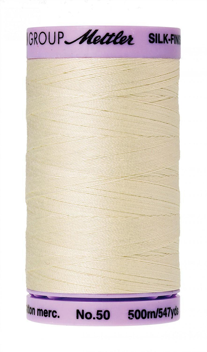Mettler - 9104-3612  Antique White