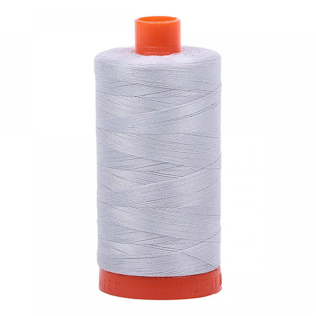 Aurifil 50wt - 2600 Dove 1422 yds