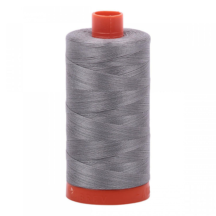 Aurifil 50wt - 2625 Arctic Ice 1422 yds