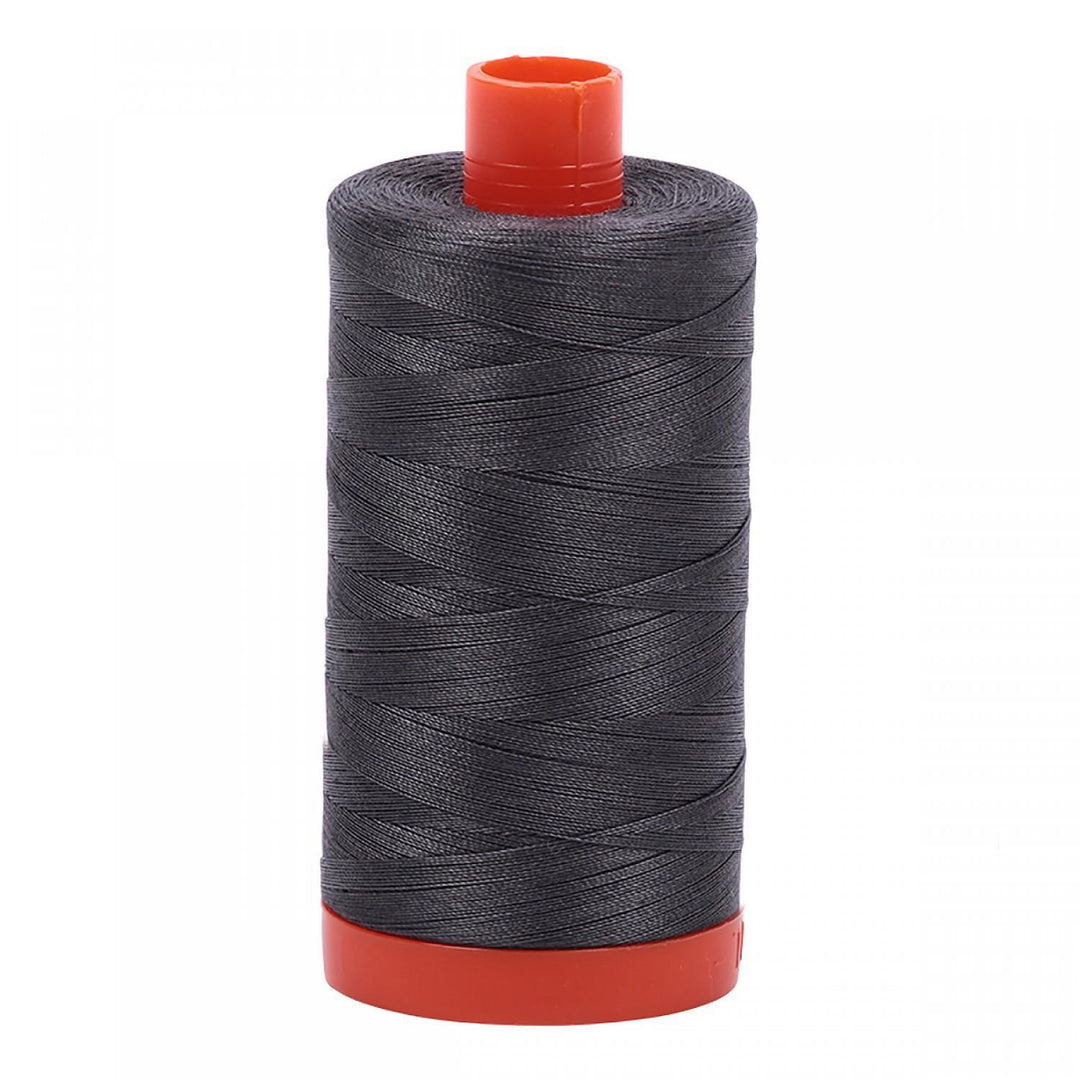 Aurifil 50wt - 2630 Pewter 1422 yds
