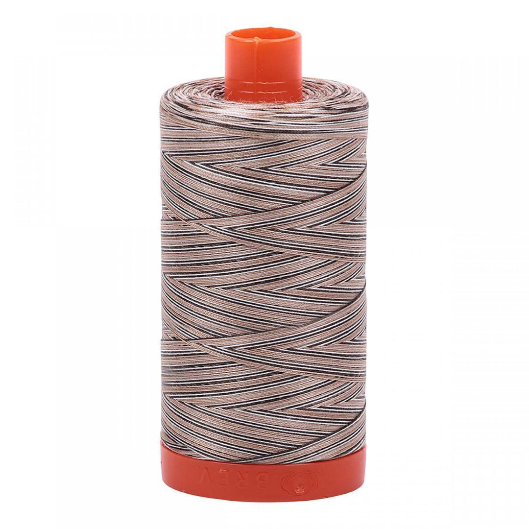 Aurifil 50wt - 4667 Variegated 1422 yds