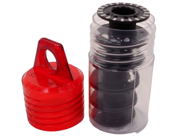 Bobbins - PACK 4-5-7 Series 5pk