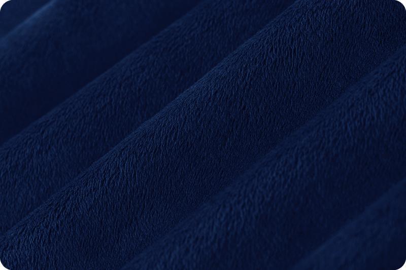 Shannon - Cuddle WIDEBACK - Navy 90"